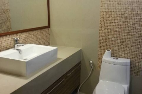 Condominio de 2 dormitorios en Bangkok, Tailandia № 157515 - foto 3