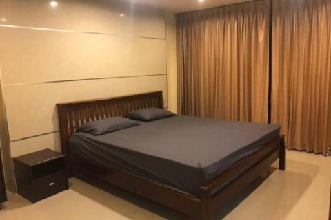 Condominio de 2 dormitorios en Bangkok, Tailandia № 157515 - foto 7