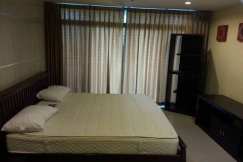 Condominio de 2 dormitorios en Bangkok, Tailandia № 157515 - foto 4