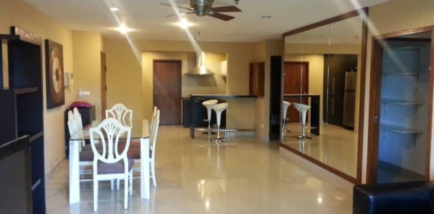 Condominio de 2 dormitorios en Bangkok, Tailandia № 157515