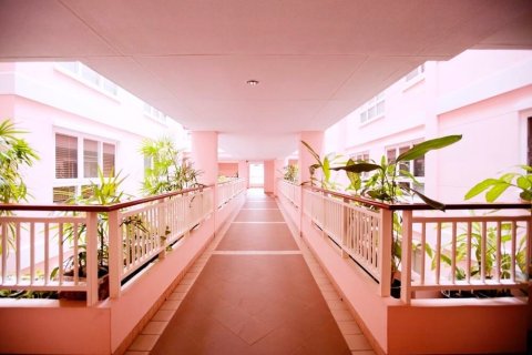 Condominio de 1 dormitorio en Bangkok, Tailandia № 157518 - foto 8