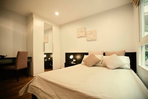 Condo in Bangkok, Thailand, 1 bedroom  № 157518