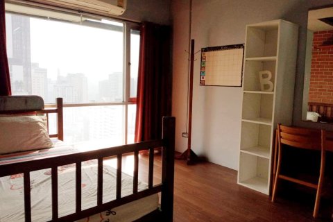 Condominio de 2 dormitorios en Bangkok, Tailandia № 157517 - foto 2