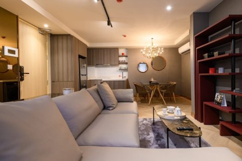 Condominio de 2 dormitorios en Bangkok, Tailandia № 157514 - foto 5