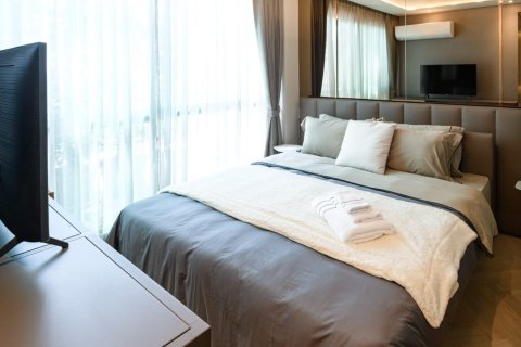 Condominio de 2 dormitorios en Bangkok, Tailandia № 157514 - foto 4
