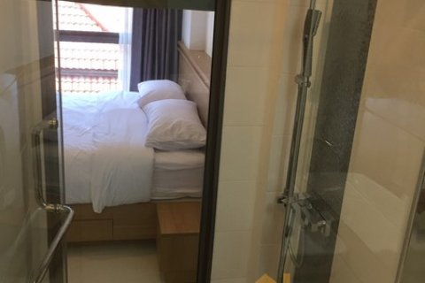 Condominio de 1 dormitorio en Pattaya, Tailandia № 204215 - foto 11
