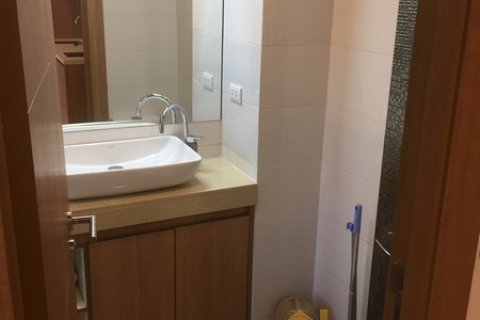 Condominio de 1 dormitorio en Pattaya, Tailandia № 204215 - foto 10