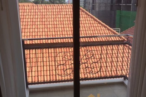 Condominio de 1 dormitorio en Pattaya, Tailandia № 204215 - foto 12