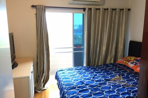 Estudio en el condominio en Pattaya, Tailandia № 204212 - foto 10