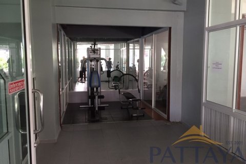 Estudio en el condominio en Pattaya, Tailandia № 204212 - foto 4