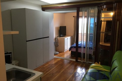 Estudio en el condominio en Pattaya, Tailandia № 204212 - foto 9