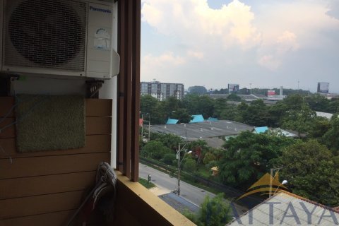 Estudio en el condominio en Pattaya, Tailandia № 204212 - foto 16