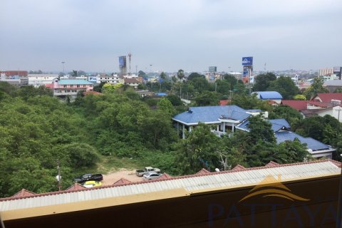 Estudio en el condominio en Pattaya, Tailandia № 204212 - foto 15