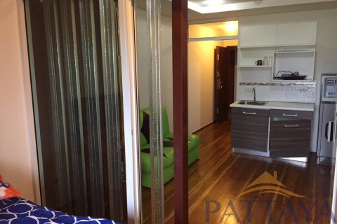 Estudio en el condominio en Pattaya, Tailandia № 204212 - foto 11