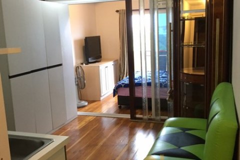 Estudio en el condominio en Pattaya, Tailandia № 204212 - foto 7