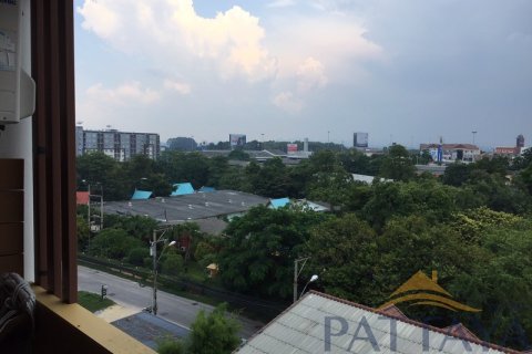 Estudio en el condominio en Pattaya, Tailandia № 204212 - foto 17