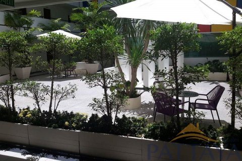 Condominio de 1 dormitorio en Pattaya, Tailandia № 204210 - foto 23