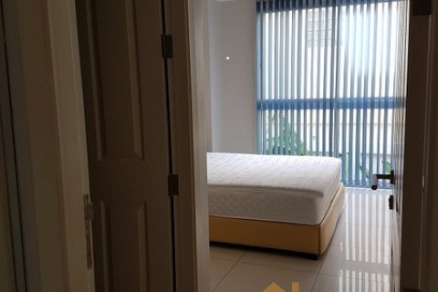 Condominio de 1 dormitorio en Pattaya, Tailandia № 204210 - foto 2