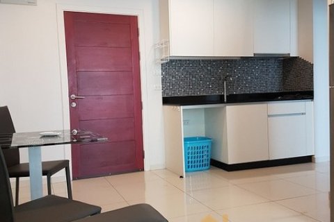Condominio de 1 dormitorio en Pattaya, Tailandia № 204210 - foto 17