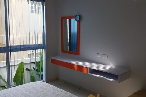 Condominio de 1 dormitorio en Pattaya, Tailandia № 204210 - foto 3