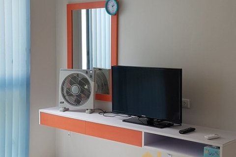 Condominio de 1 dormitorio en Pattaya, Tailandia № 204210 - foto 8