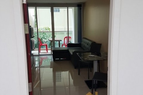 Condominio de 1 dormitorio en Pattaya, Tailandia № 204210 - foto 18