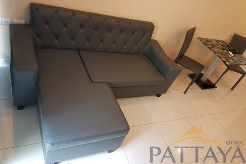 Condominio de 1 dormitorio en Pattaya, Tailandia № 204210 - foto 16