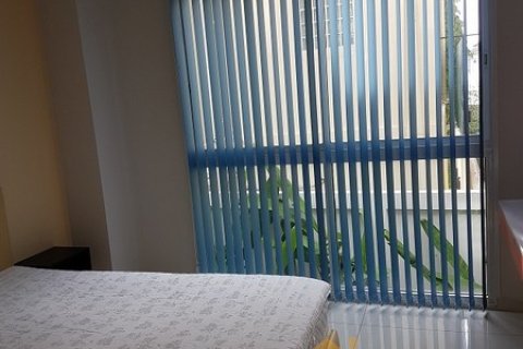 Condominio de 1 dormitorio en Pattaya, Tailandia № 204210 - foto 4