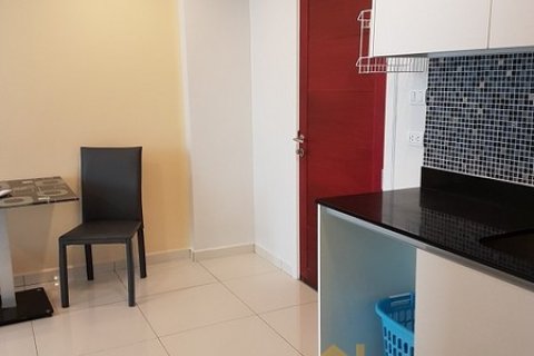Condominio de 1 dormitorio en Pattaya, Tailandia № 204210 - foto 13