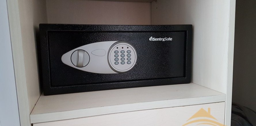 Condominio de 1 dormitorio en Pattaya, Tailandia № 204210