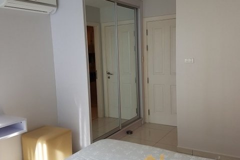 Condominio de 1 dormitorio en Pattaya, Tailandia № 204210 - foto 5