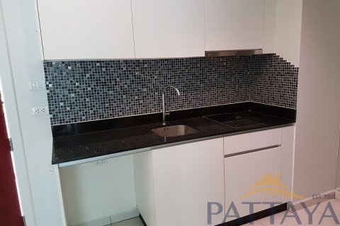 Condominio de 1 dormitorio en Pattaya, Tailandia № 204210 - foto 25