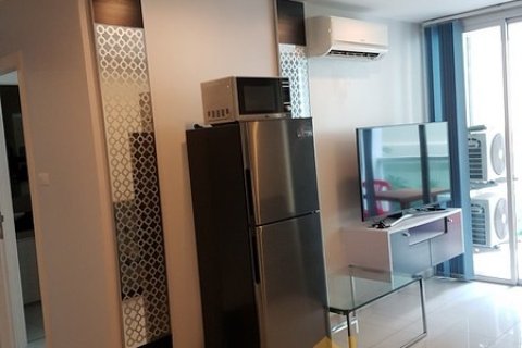 Condominio de 1 dormitorio en Pattaya, Tailandia № 204210 - foto 14