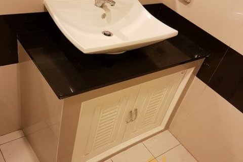Condominio de 1 dormitorio en Pattaya, Tailandia № 204210 - foto 24