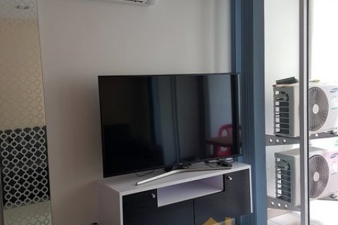 Condominio de 1 dormitorio en Pattaya, Tailandia № 204210 - foto 19