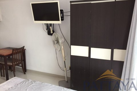 Estudio en el condominio en Pattaya, Tailandia № 204211 - foto 11