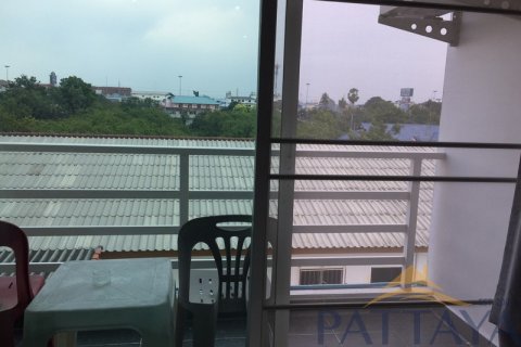 Estudio en el condominio en Pattaya, Tailandia № 204211 - foto 9