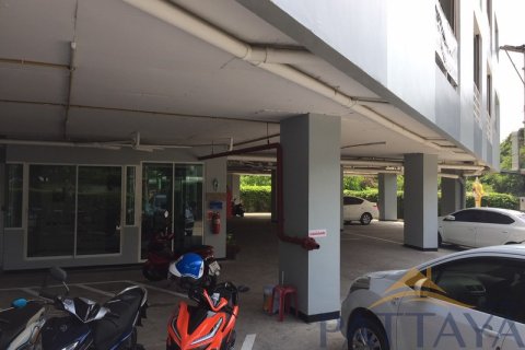 Estudio en el condominio en Pattaya, Tailandia № 204211 - foto 3