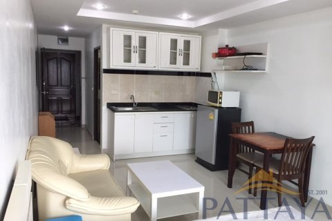Estudio en el condominio en Pattaya, Tailandia № 204211 - foto 10