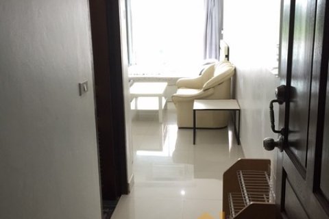 Estudio en el condominio en Pattaya, Tailandia № 204211 - foto 7
