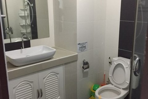 Estudio en el condominio en Pattaya, Tailandia № 204211 - foto 6