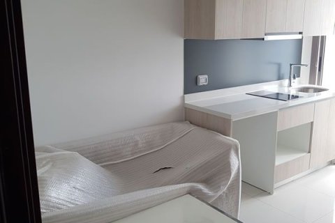 Condominio de 1 dormitorio en Pattaya, Tailandia № 204209 - foto 3