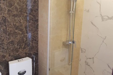 Condominio de 1 dormitorio en Pattaya, Tailandia № 204209 - foto 5