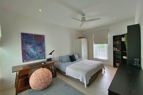 Chalet de 4 dormitorios en Cha-am, Tailandia № 168730 - foto 24