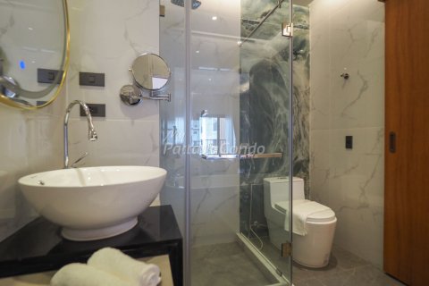 Eigentumswohnung in Pattaya, Thailand, 1 Schlafzimmer  № 54752 - Foto 9