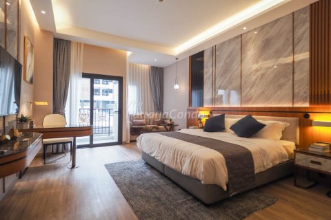 Eigentumswohnung in Pattaya, Thailand, 1 Schlafzimmer  № 54752 - Foto 3
