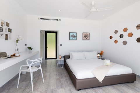 Casa de 3 dormitorios en Ko Samui, Tailandia № 65400 - foto 11