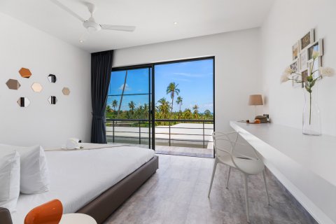 Casa de 3 dormitorios en Ko Samui, Tailandia № 65400 - foto 13