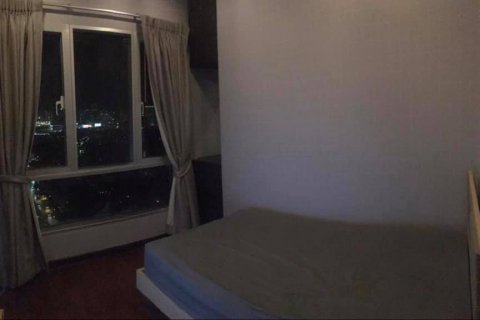 Condominio de 2 dormitorios en Bangkok, Tailandia № 66595 - foto 2