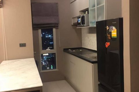 Condominio de 2 dormitorios en Bangkok, Tailandia № 66595 - foto 5